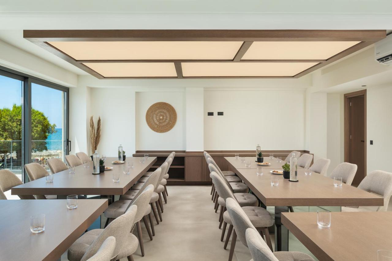 Elia Agia Marina Resort Kültér fotó